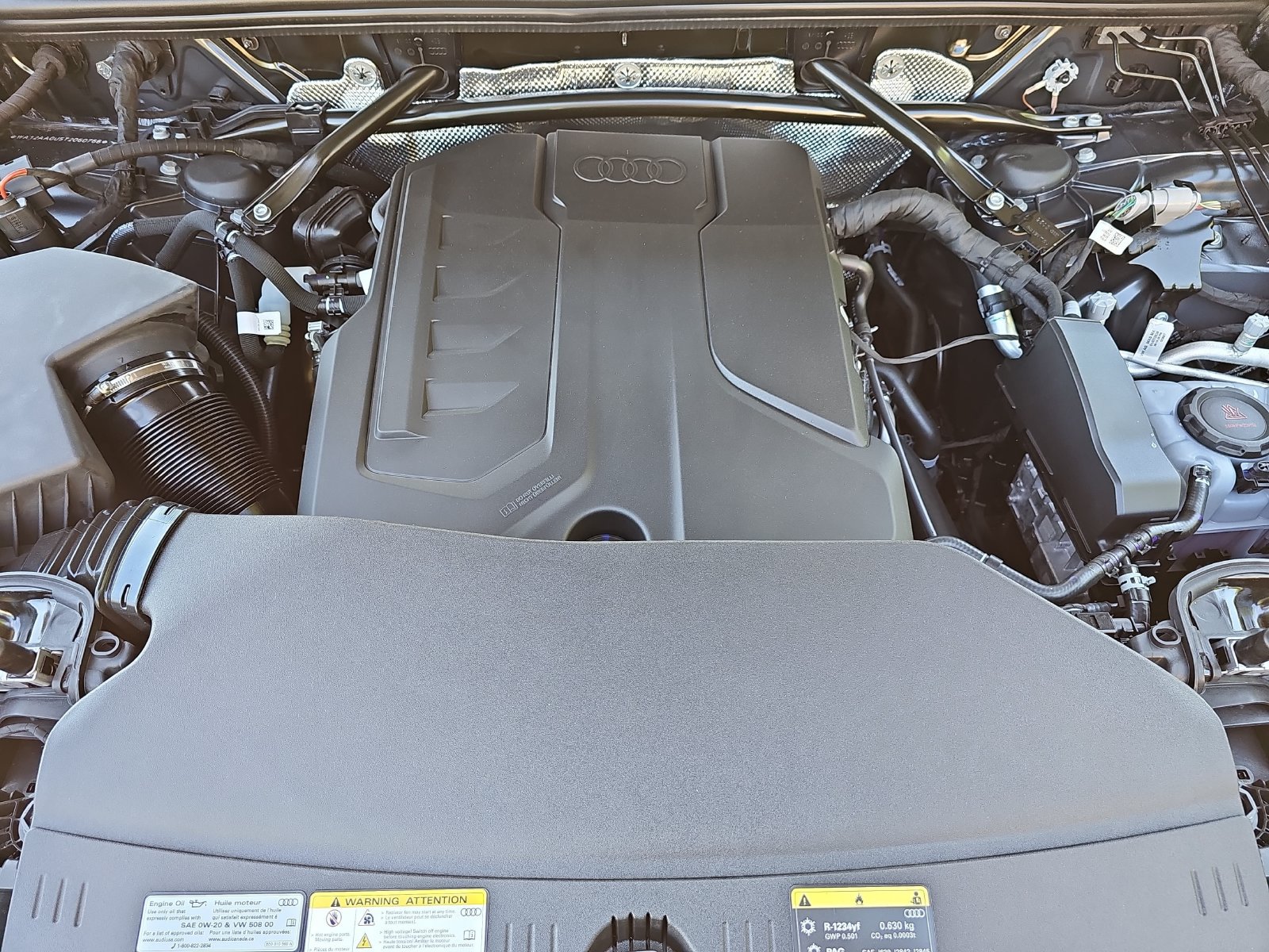 New 2026 Audi Q5 Premium Plus AWD/4WD image 33