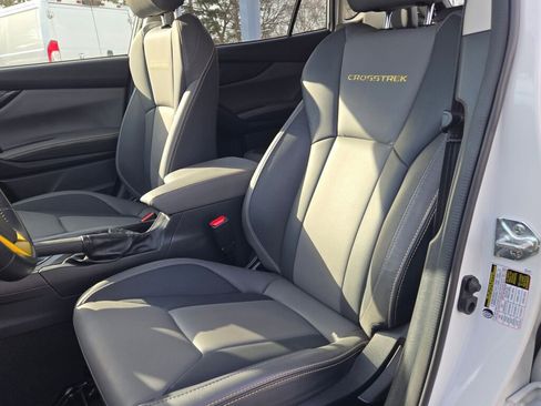 Used 2023 Subaru Crosstrek 2.5i Sport image 22