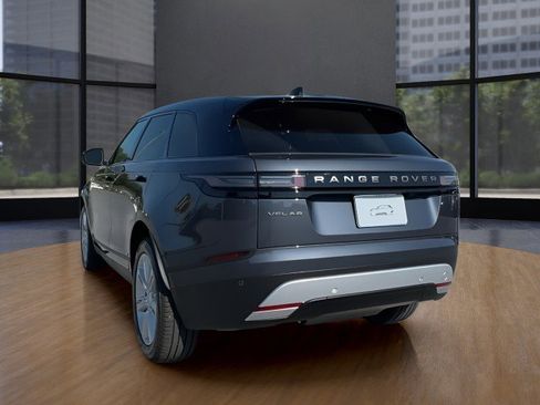 New 2026 Land Rover Range Rover Velar S image 7