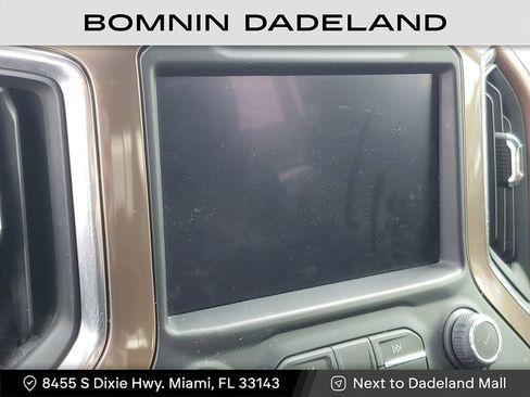 Used 2022 Chevrolet Silverado 3500 High Country image 23