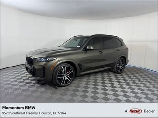 Used 2026 BMW X5 sDrive40i w/ M Sport Package RWD 360° Tour