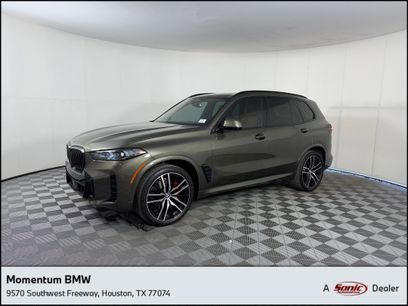 Used 2026 BMW X5 sDrive40i w/ M Sport Package