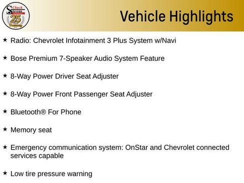 Used 2022 Chevrolet Equinox Premier FWD image 4