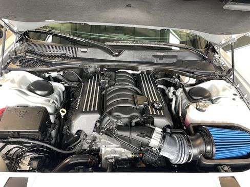 Used 2023 Dodge Challenger R/T Scat Pack w/ T/A Package image 7