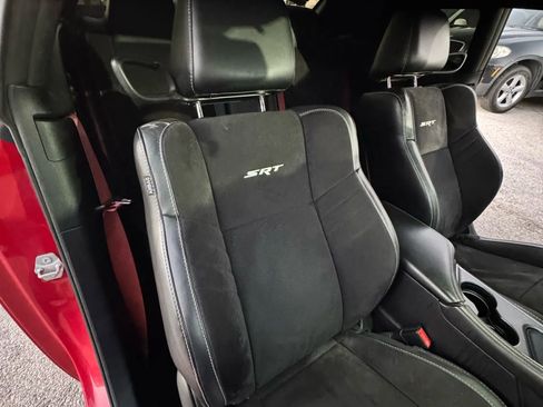 Used 2015 Dodge Challenger SRT w/ Technology Group image 32