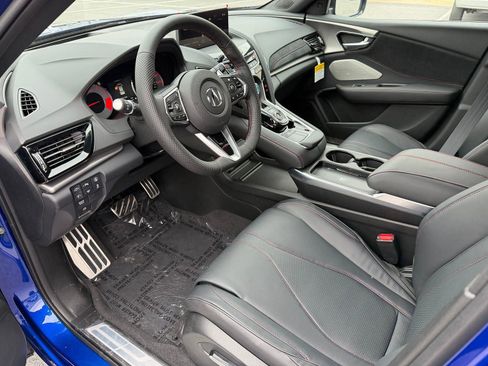New 2026 Acura RDX A-Spec image 3