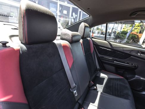 Used 2017 Subaru WRX STI AWD/4WD image 36