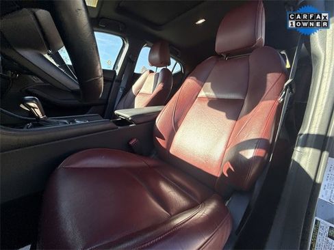 Used 2024 MAZDA MAZDA3 s image 11