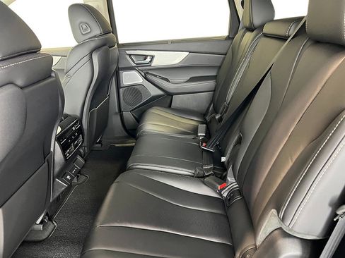 New 2026 Acura MDX SH-AWD w/ Technology Package image 26