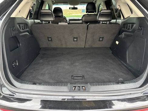 Used 2018 Ford Edge Titanium AWD/4WD image 25