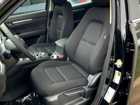 New 2025 MAZDA CX-5 AWD 2.5 S image 9