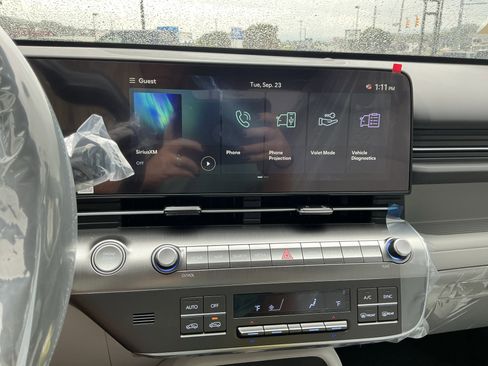 New 2026 Hyundai Kona SEL Sport image 14