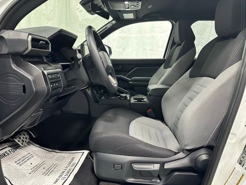 Used 2025 Toyota 4Runner TRD Sport image 14