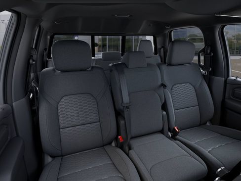 New 2026 RAM 1500 Express RWD image 18