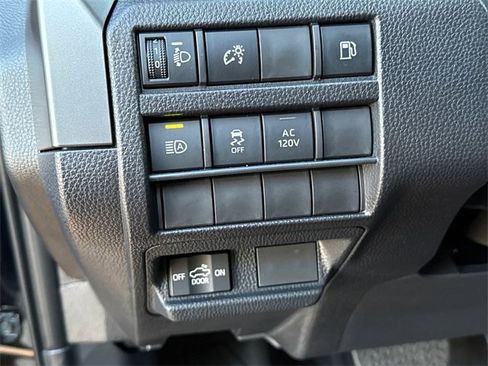 Used 2025 Toyota Tacoma TRD Off-Road image 26