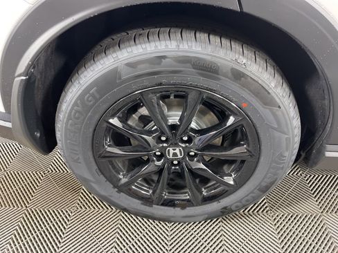 New 2026 Honda CR-V Sport-L image 14