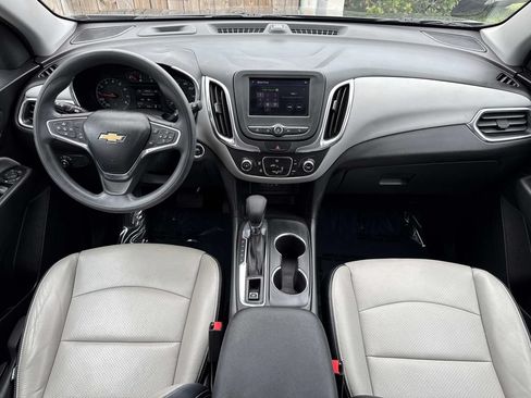 Used 2020 Chevrolet Equinox LS FWD image 19