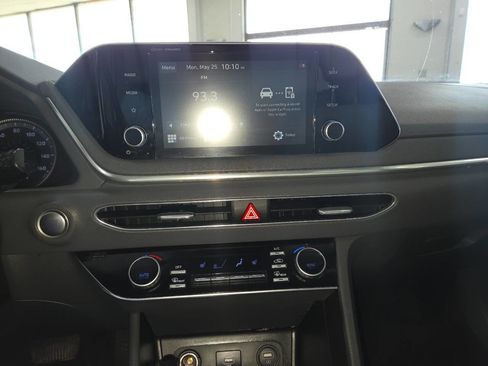 Used 2021 Hyundai Sonata SEL FWD image 30