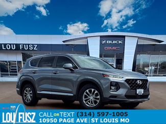 Used 2020 Hyundai Santa Fe SE w/ Cargo Package FWD video 1