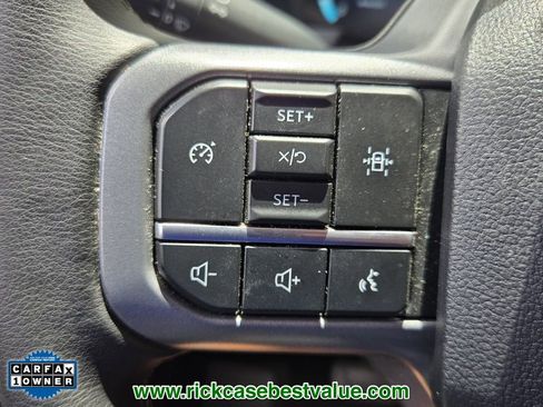 Used 2025 Ford F150 XLT w/ Equipment Group 301A Standard AWD/4WD image 29