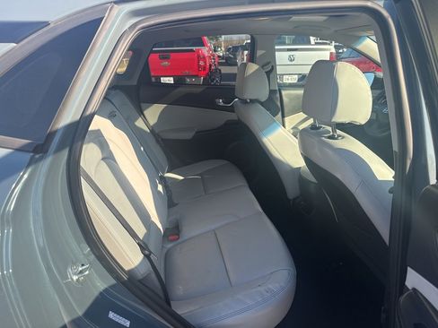 Used 2022 Hyundai Kona Limited image 28