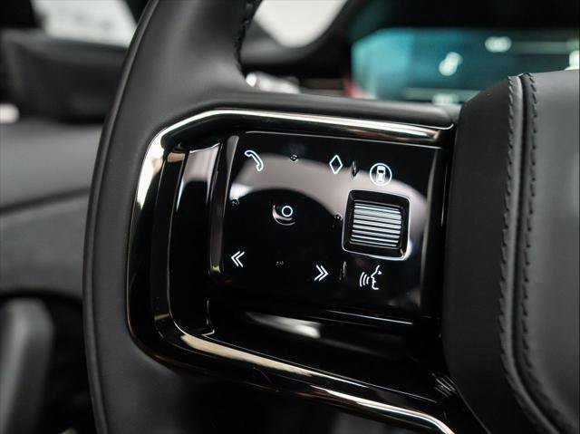 New 2026 Land Rover Range Rover Sport Dynamic SE AWD/4WD image 20