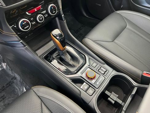 Certified 2023 Subaru Forester Wilderness image 26