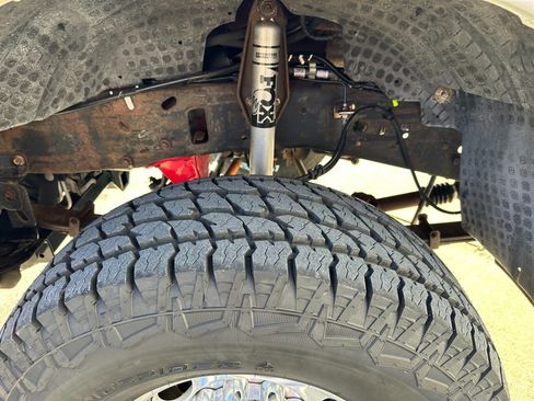 Used 2003 Ford F250 4x4 SuperCab Super Duty image 41