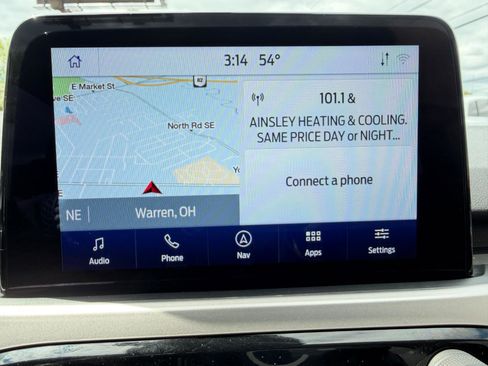 Used 2020 Ford Escape SE FWD image 49