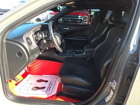 Used 2023 Dodge Charger Scat Pack w/ Plus Group image 20