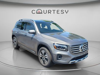 Used 2026 Mercedes-Benz GLB 250