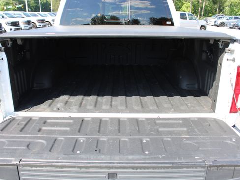 Certified 2020 Ford F150 King Ranch w/ Equipment Group 601A Luxury AWD/4WD image 11