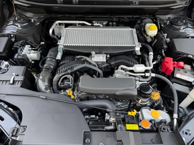 New 2026 Subaru Outback Touring XT AWD/4WD image 9