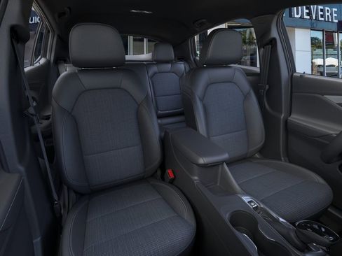 New 2026 Buick Envista Preferred w/ Convenience I Package image 18