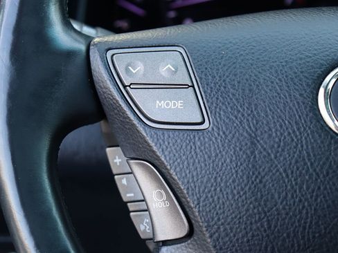 Used 2010 Lexus LS 460 image 15