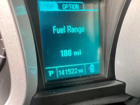 Used 2013 Chevrolet Equinox LS image 12