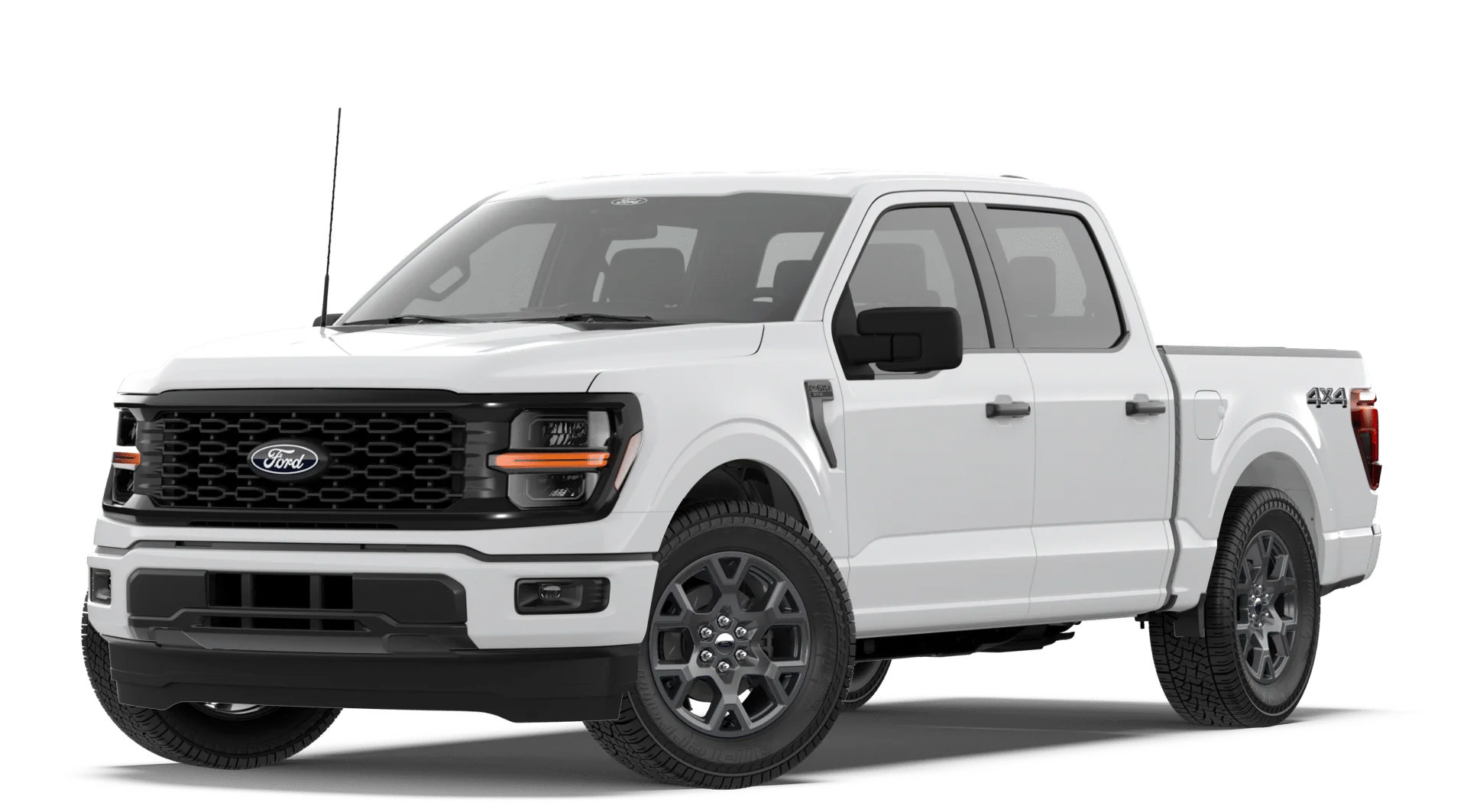 New 2026 Ford F150 STX w/ Equipment Group 200A AWD/4WD image 45