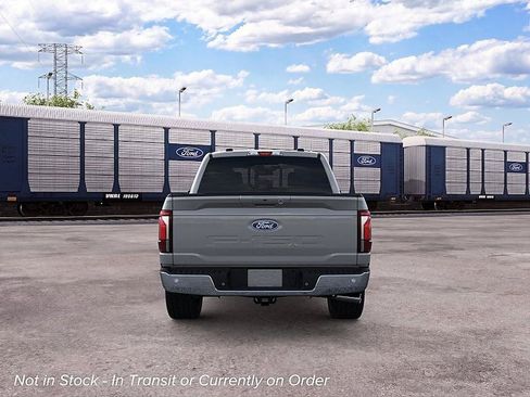 New 2026 Ford F150 Lariat AWD/4WD image 5
