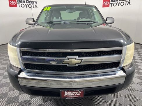 Used 2008 Chevrolet Silverado 1500 LS image 18