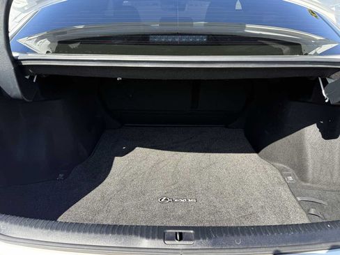 Used 2019 Lexus IS 300 w/ Navigation Package RWD image 27