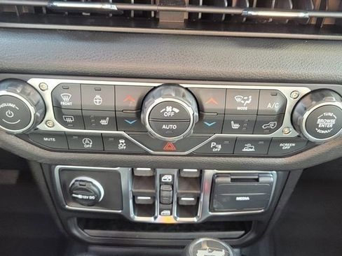 New 2026 Jeep Wrangler Sport S image 27