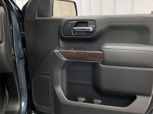 Certified 2020 GMC Sierra 1500 SLT w/ SLT Premium Package image 21