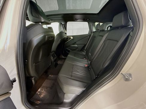 Used 2025 BMW X3 xDrive30i w/ Convenience Package image 24