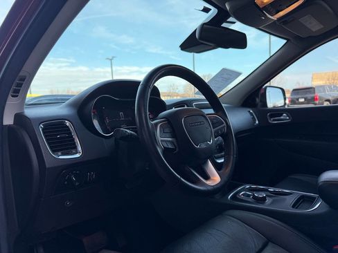 Used 2014 Dodge Durango Citadel w/ Technology Group image 11