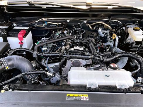 Certified 2025 Toyota Tacoma SR5 RWD image 30