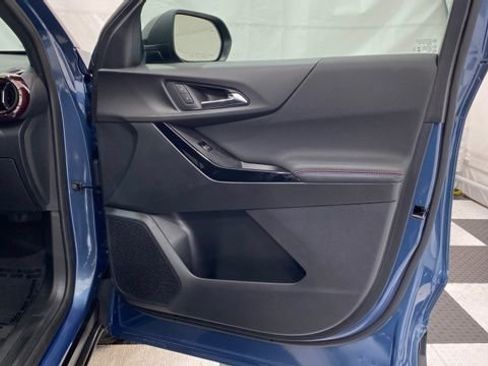 New 2026 Chevrolet Equinox RS image 22