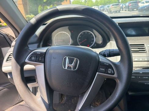 Used 2012 Honda Accord LX image 13
