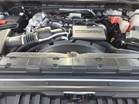 New 2026 Chevrolet Silverado 3500 W/T w/ WT Convenience Package AWD/4WD image 21