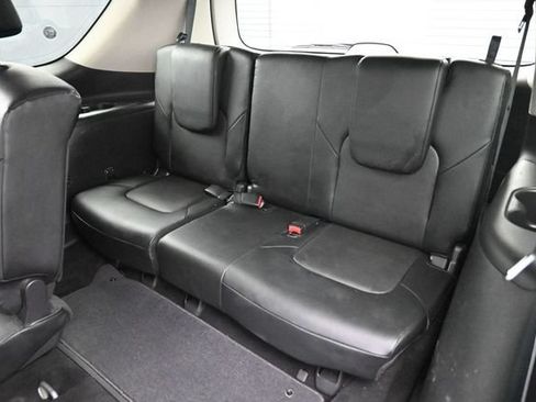 Used 2023 Nissan Armada SV w/ Cargo Package AWD/4WD image 20