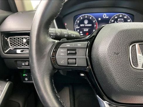Certified 2024 Honda Civic Touring image 23